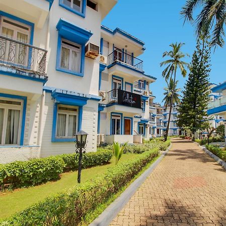 Capital O Royale Palms Hotell Benaulim Eksteriør bilde