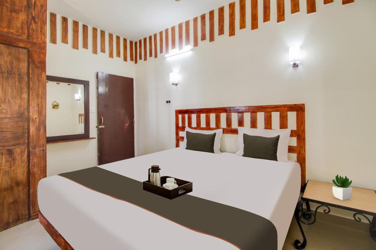 Capital O Royale Palms Hotell Benaulim Eksteriør bilde