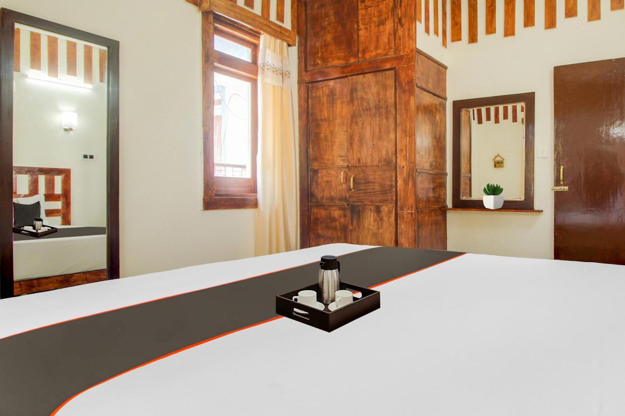 Capital O Royale Palms Hotell Benaulim Eksteriør bilde