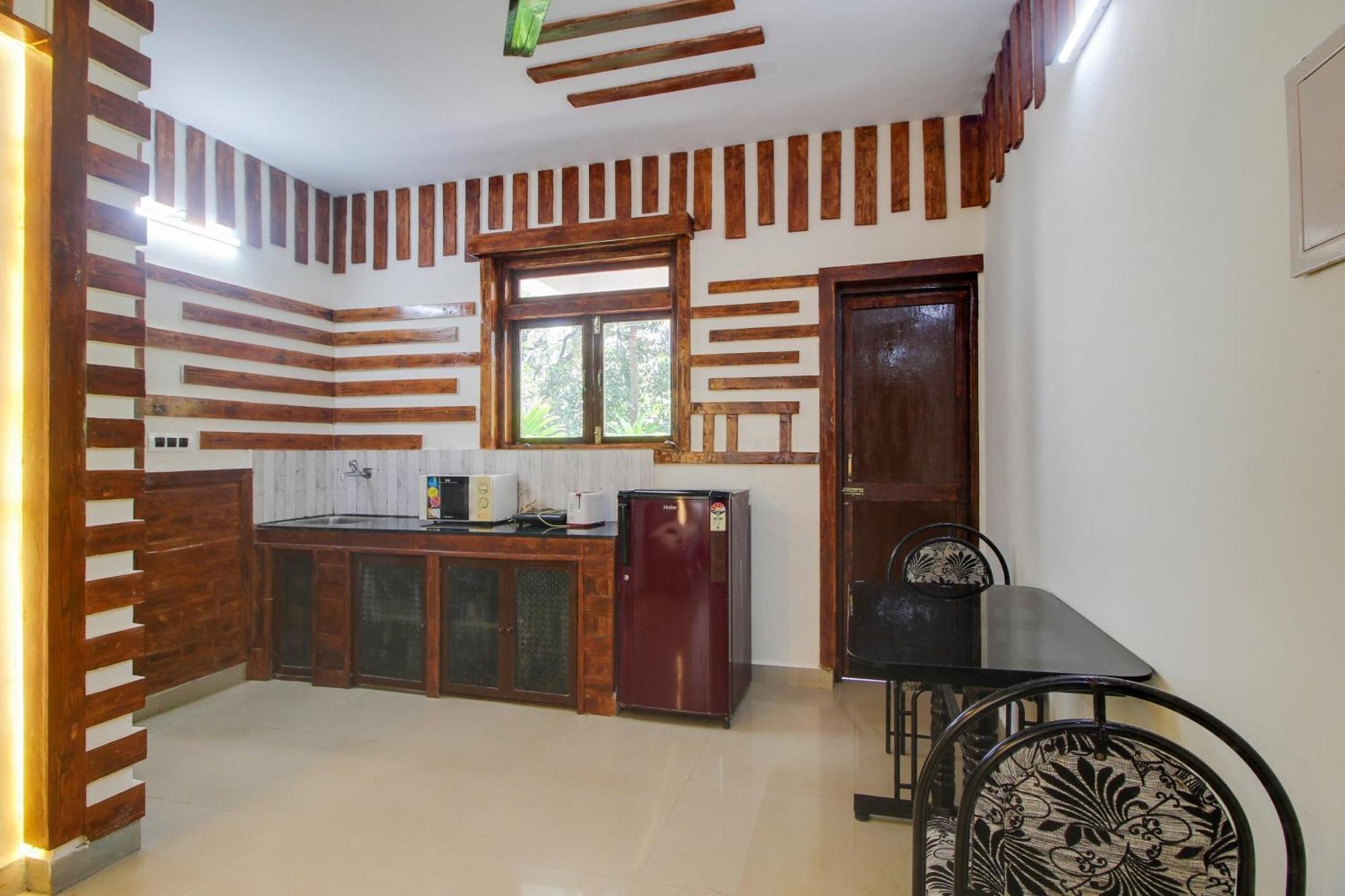 Capital O Royale Palms Hotell Benaulim Eksteriør bilde