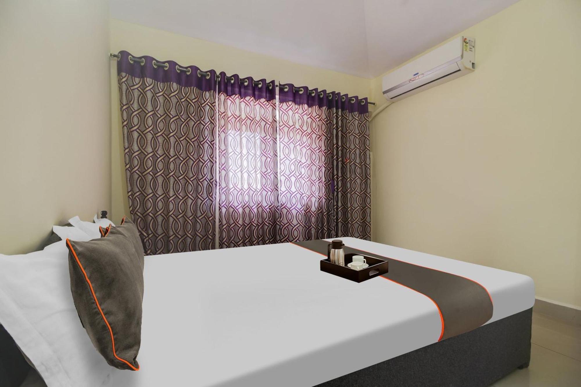 Capital O Royale Palms Hotell Benaulim Eksteriør bilde